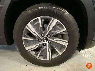 Hyundai Tucson 1.6 TGDI 110kW (150CV) Klass Safe