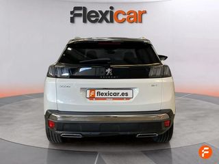 Peugeot 3008 1.5 BlueHDi 96kW S&S GT EAT8