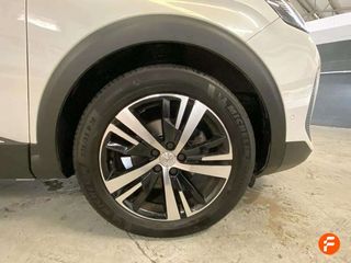 Peugeot 3008 1.5 BlueHDi 96kW S&S GT EAT8
