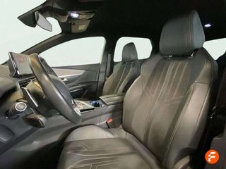 Peugeot 3008 1.5 BlueHDi 96kW S&S GT EAT8