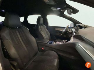 Peugeot 3008 1.5 BlueHDi 96kW S&S GT EAT8