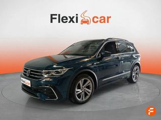 Volkswagen Tiguan R-Line 2.0 TDI 110kW (150CV) DSG