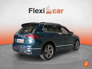 Volkswagen Tiguan R-Line 2.0 TDI 110kW (150CV) DSG