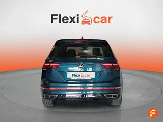 Volkswagen Tiguan R-Line 2.0 TDI 110kW (150CV) DSG