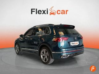 Volkswagen Tiguan R-Line 2.0 TDI 110kW (150CV) DSG