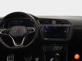 Volkswagen Tiguan R-Line 2.0 TDI 110kW (150CV) DSG