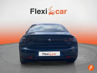 Peugeot 508 5P Active Pack PureTech 130 S&S EAT8