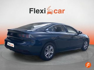 Peugeot 508 5P Active Pack PureTech 130 S&S EAT8