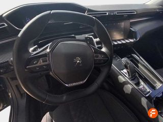 Peugeot 508 5P Active Pack PureTech 130 S&S EAT8