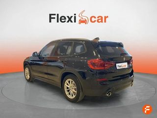 BMW X3 xDrive30d