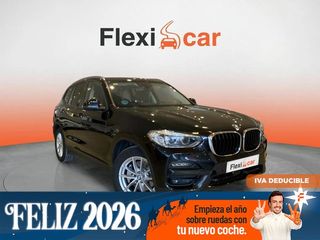 BMW X3 xDrive30d