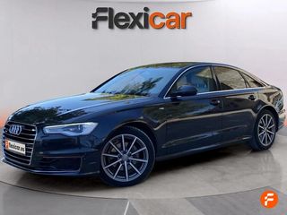 Audi A6 2.0 TDI 190CV ultra quat S tron Advanced