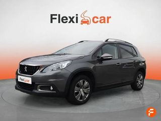 Peugeot 2008 Signature PureTech 130 S&S EAT6