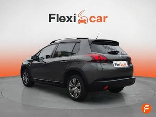 Peugeot 2008 Signature PureTech 130 S&S EAT6