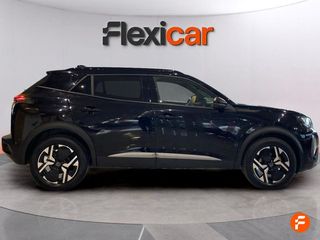 Peugeot 2008 Allure Puretech 130 S&S EAT8