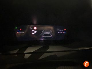 Peugeot 2008 Allure Puretech 130 S&S EAT8