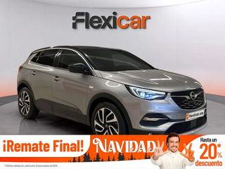 Opel Grandland X 1.5 CDTi Design Line