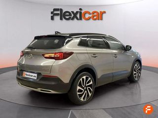 Opel Grandland X 1.5 CDTi Design Line
