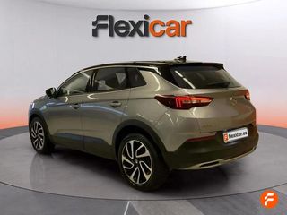 Opel Grandland X 1.5 CDTi Design Line
