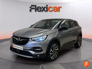 Opel Grandland X 1.5 CDTi Design Line