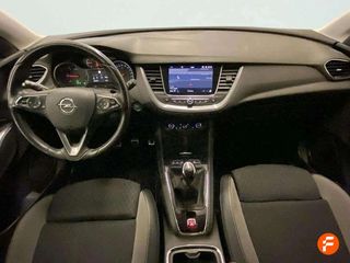 Opel Grandland X 1.5 CDTi Design Line