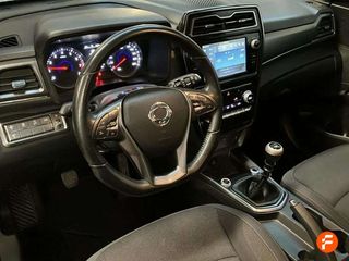 SsangYong Tivoli G15T Urban Plus