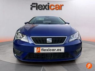 Seat Leon 1.5 EcoTSI 96kW (130CV) St&Sp Style