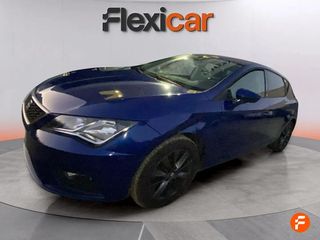 Seat Leon 1.5 EcoTSI 96kW (130CV) St&Sp Style