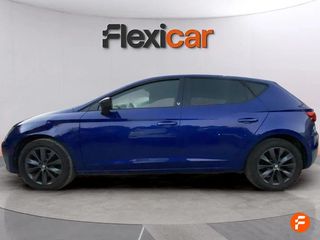 Seat Leon 1.5 EcoTSI 96kW (130CV) St&Sp Style