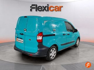 Ford Transit Courier FORD TRANSIT COURIER VAN 1.5 TDCI 56KW TREND 4 PUERTAS