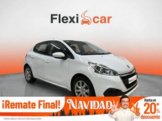 Peugeot 208 5P ACTIVE 1.2 PureTech 60KW (82CV) GLP