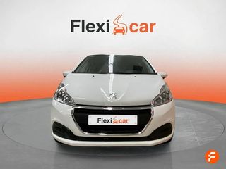 Peugeot 208 5P ACTIVE 1.2 PureTech 60KW (82CV) GLP