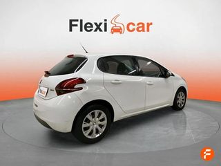 Peugeot 208 5P ACTIVE 1.2 PureTech 60KW (82CV) GLP