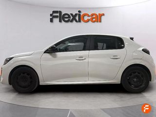 Peugeot 208 Active Puretech 100