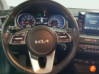 Kia XCeed 1.5 MHEV iMT Drive 118kW (160CV)