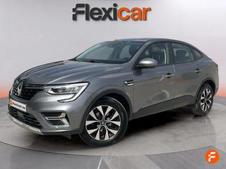 Renault Arkana Equilibre TCe 103kW(140CV) EDC mild hyb