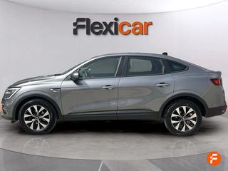 Renault Arkana Equilibre TCe 103kW(140CV) EDC mild hyb