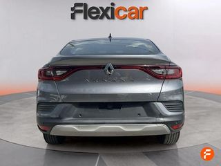 Renault Arkana Equilibre TCe 103kW(140CV) EDC mild hyb