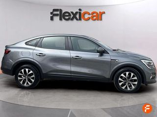 Renault Arkana Equilibre TCe 103kW(140CV) EDC mild hyb