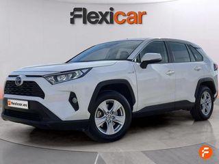 Toyota Rav4 2.5l 220H Advance 4WD