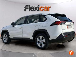 Toyota Rav4 2.5l 220H Advance 4WD