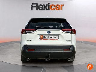 Toyota Rav4 2.5l 220H Advance 4WD