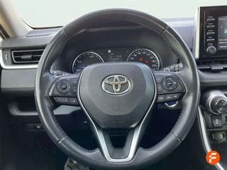 Toyota Rav4 2.5l 220H Advance 4WD