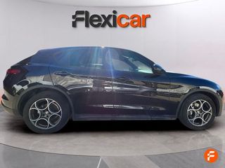 Alfa Romeo Stelvio 2.2 Diesel 140kW (190cv) SPRINT AWD