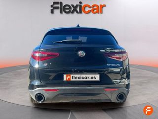 Alfa Romeo Stelvio 2.2 Diesel 140kW (190cv) SPRINT AWD