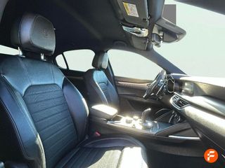 Alfa Romeo Stelvio 2.2 Diesel 140kW (190cv) SPRINT AWD