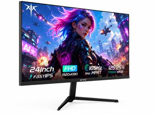 MONITOR / SCHERMO