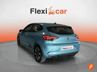 Renault Clio Intens TCe 67 kW (91CV)