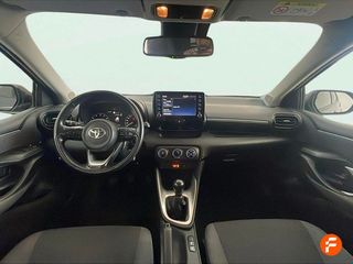 Toyota Yaris 1.5 125 S-Edition
