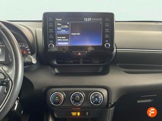 Toyota Yaris 1.5 125 S-Edition